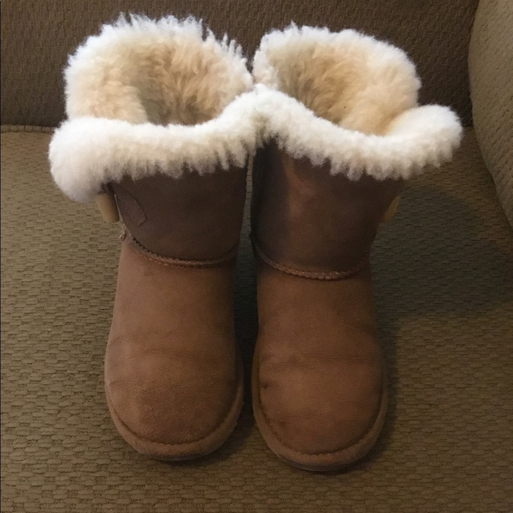 UGG Boots